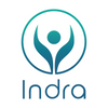 Logo of the association INDRA France